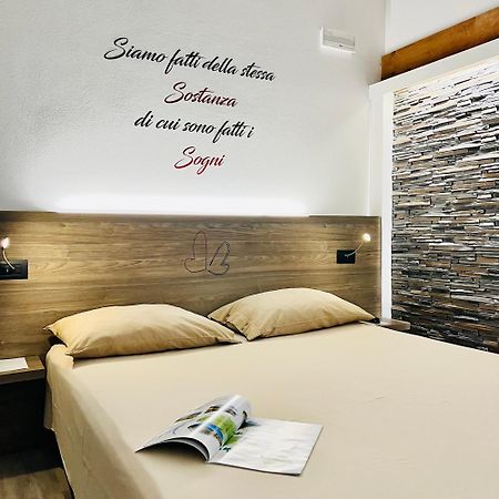 B&B Valtellina Mon Amour Piateda Zewnętrze zdjęcie