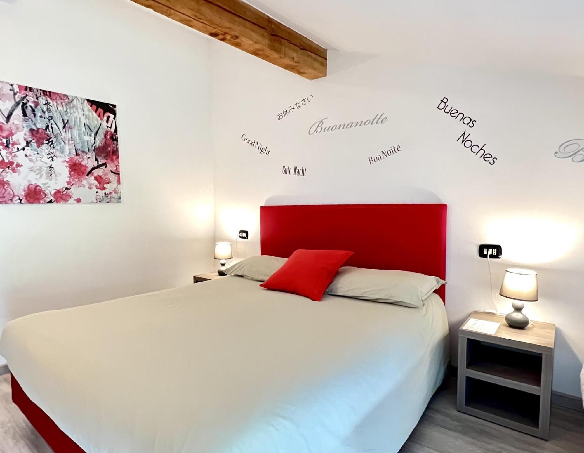 B&B Valtellina Mon Amour Piateda Zewnętrze zdjęcie