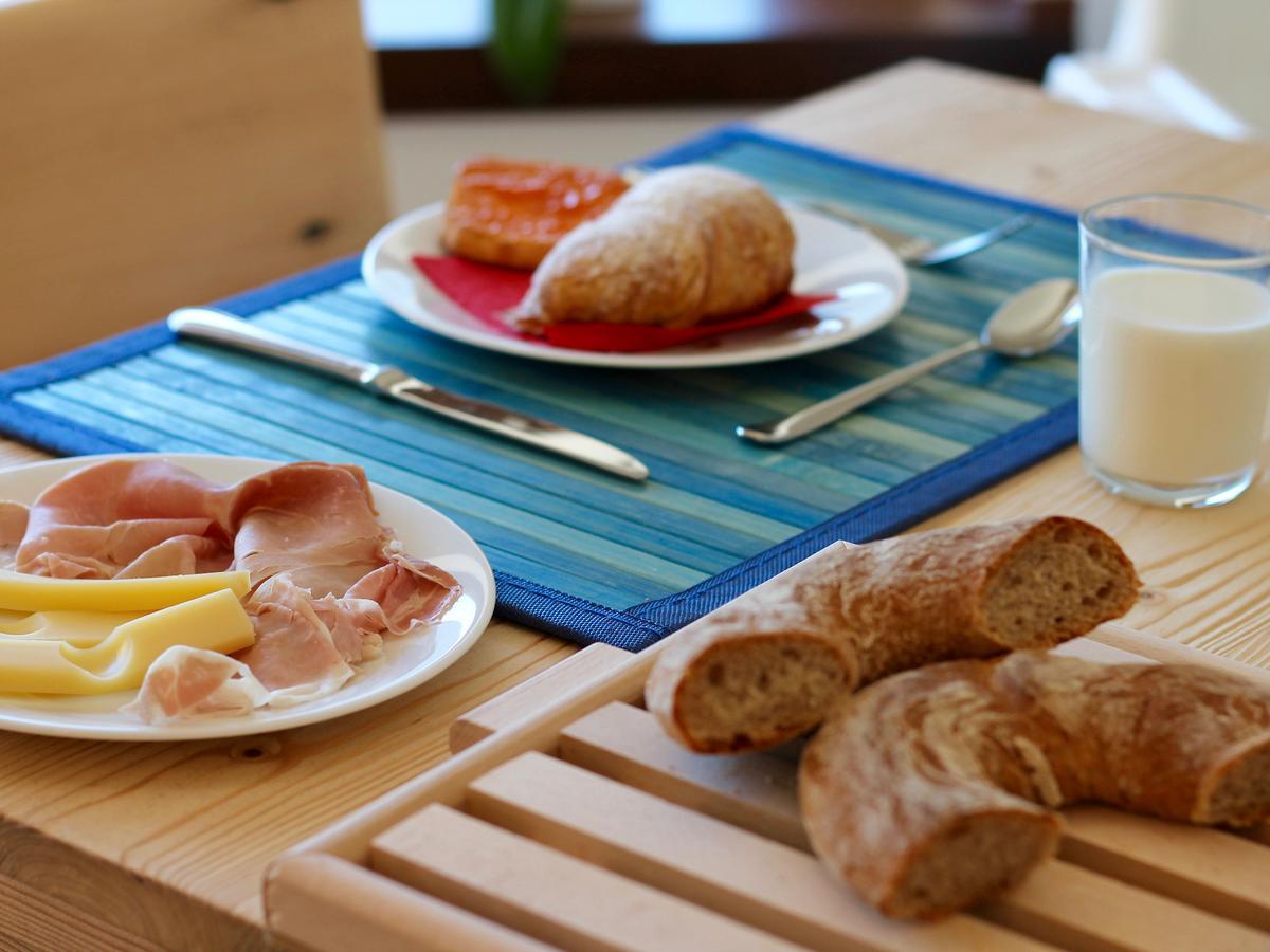 B&B Valtellina Mon Amour Piateda Zewnętrze zdjęcie
