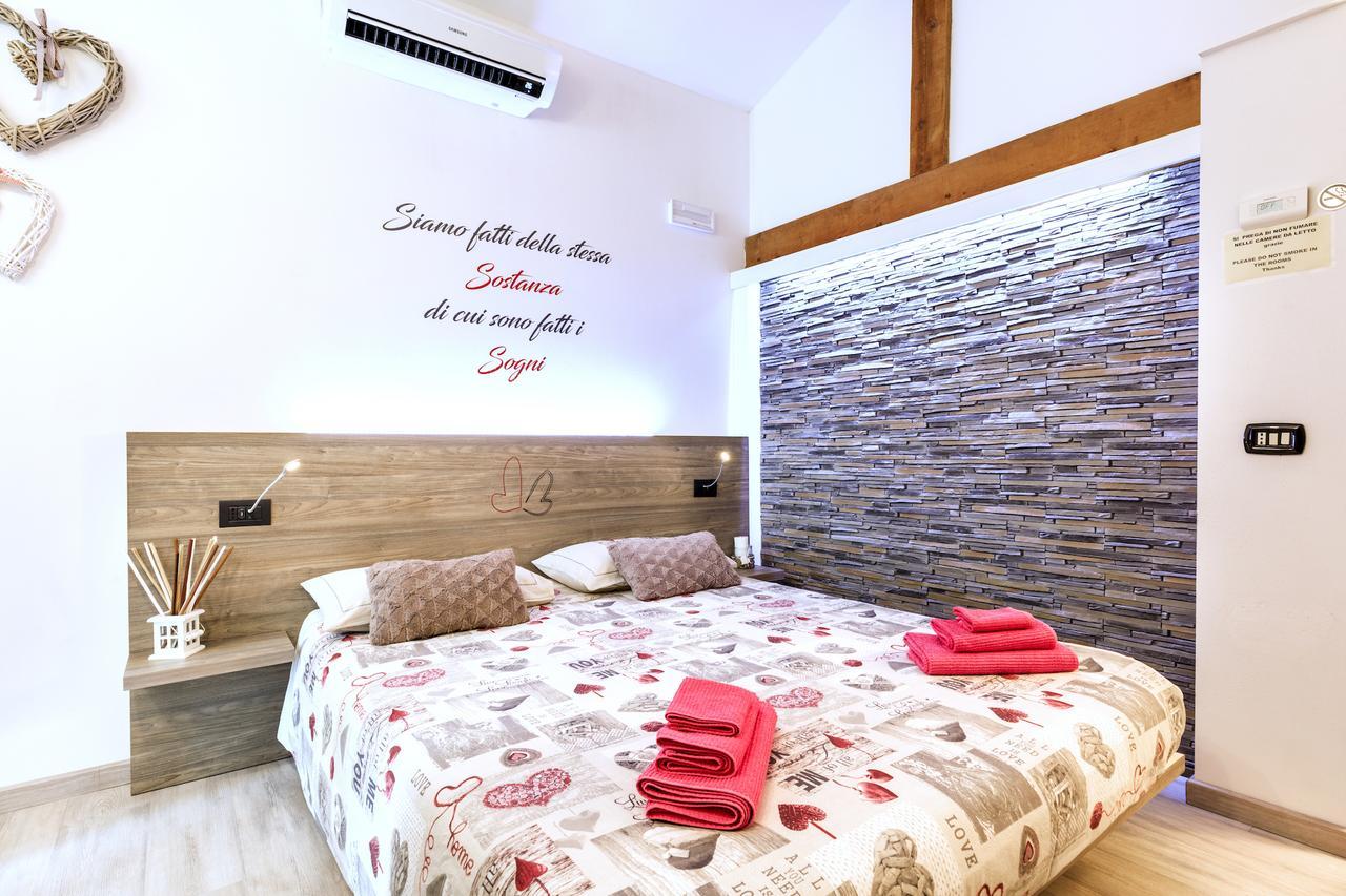 B&B Valtellina Mon Amour Piateda Zewnętrze zdjęcie