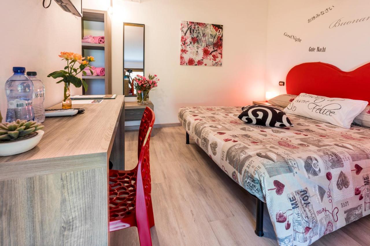 B&B Valtellina Mon Amour Piateda Zewnętrze zdjęcie