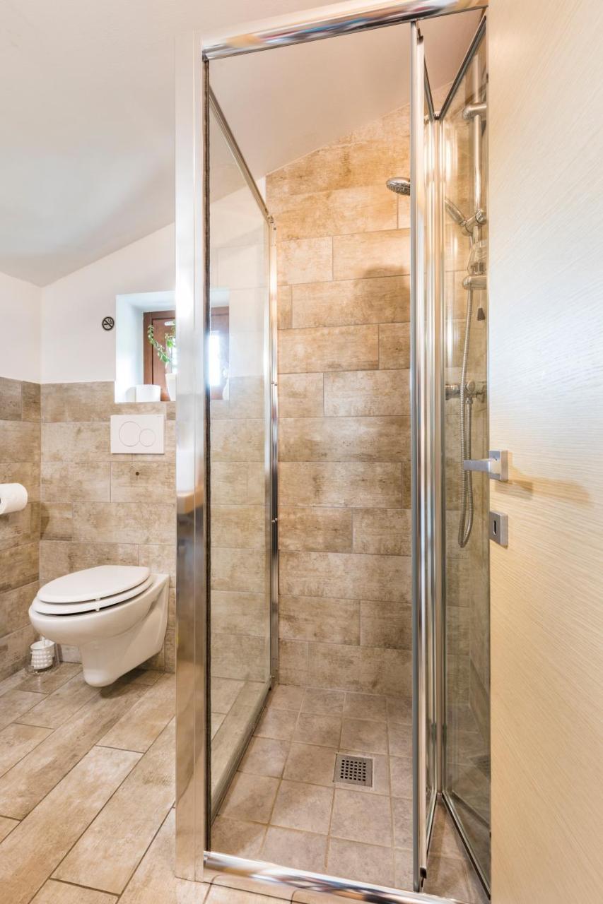 B&B Valtellina Mon Amour Piateda Zewnętrze zdjęcie
