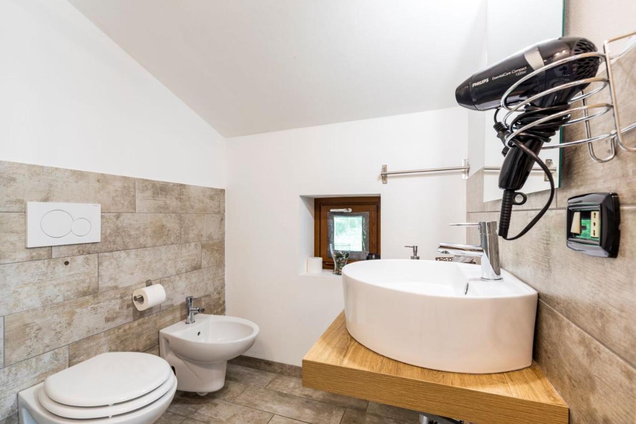 B&B Valtellina Mon Amour Piateda Zewnętrze zdjęcie