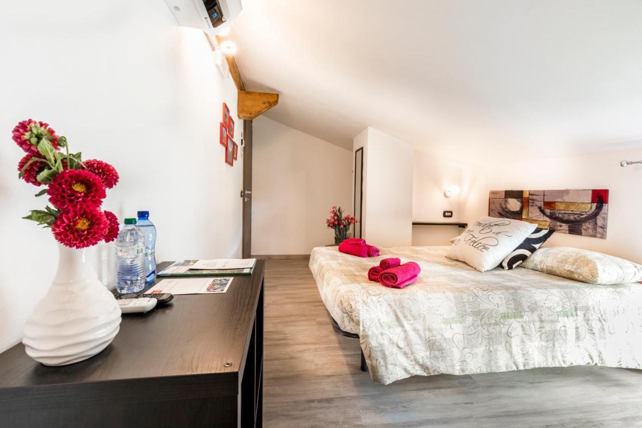 B&B Valtellina Mon Amour Piateda Zewnętrze zdjęcie